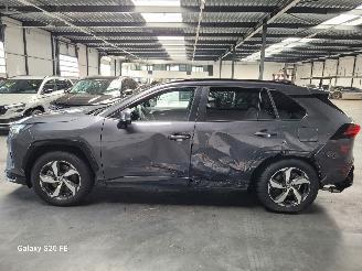 Toyota Rav-4 PHEV 2.5 225-KW Automaat AWD Plug-In-Hybrid picture 5