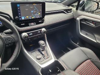 Toyota Rav-4 PHEV 2.5 225-KW Automaat AWD Plug-In-Hybrid picture 23