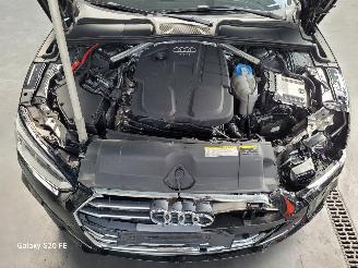 Audi A5 Sportback 2.0 TDi 140-KW S-Tronic S-Line picture 10