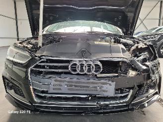 Audi A5 Sportback 2.0 TDi 140-KW S-Tronic S-Line picture 9