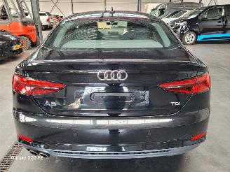 Audi A5 Sportback 2.0 TDi 140-KW S-Tronic S-Line picture 15