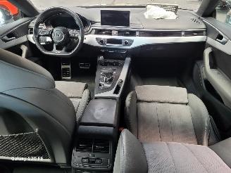 Audi A5 Sportback 2.0 TDi 140-KW S-Tronic S-Line picture 18