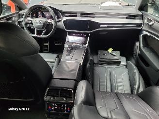 Audi A7 Sportback 50 TDi 210-KW Automaat Quattro S-LINE picture 21