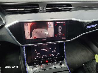 Audi A7 Sportback 50 TDi 210-KW Automaat Quattro S-LINE picture 25