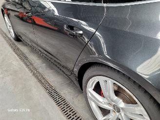 Audi A7 Sportback 50 TDi 210-KW Automaat Quattro S-LINE picture 4