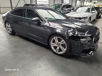 Audi A7 Sportback 50 TDi 210-KW Automaat Quattro S-LINE picture 5