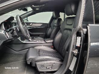 Audi A7 Sportback 50 TDi 210-KW Automaat Quattro S-LINE picture 20