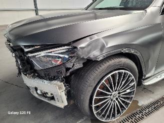 Mercedes GLC 300de Coupe 245-KW Automaat 4-MATIC AMG picture 3