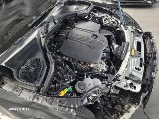 Mercedes GLC 300de Coupe 245-KW Automaat 4-MATIC AMG picture 11