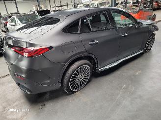 Mercedes GLC 300de Coupe 245-KW Automaat 4-MATIC AMG picture 13