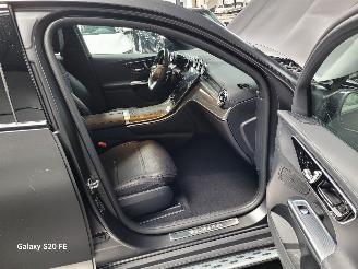 Mercedes GLC 300de Coupe 245-KW Automaat 4-MATIC AMG picture 20