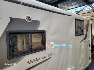 Rapido  Fiat 2.3d 130-KW Automaat Rapido i190 Distinction picture 7