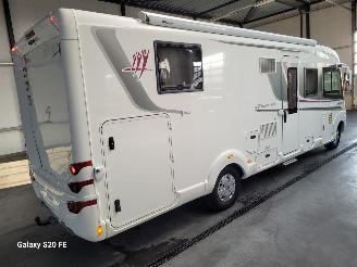 Rapido  Fiat 2.3d 130-KW Automaat Rapido i190 Distinction picture 2