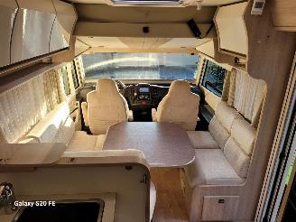 Rapido  Fiat 2.3d 130-KW Automaat Rapido i190 Distinction picture 22