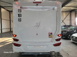 Rapido  Fiat 2.3d 130-KW Automaat Rapido i190 Distinction picture 13