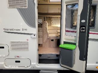 Rapido  Fiat 2.3d 130-KW Automaat Rapido i190 Distinction picture 20