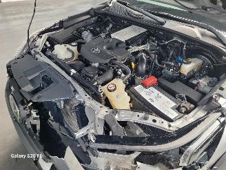 Toyota Hilux 2.8 D-4D 150-KW Automaat 4-WD Invincible Dubbel-Cabine picture 10