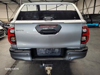 Toyota Hilux 2.8 D-4D 150-KW Automaat 4-WD Invincible Dubbel-Cabine picture 14
