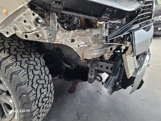 Toyota Hilux 2.8 D-4D 150-KW Automaat 4-WD Invincible Dubbel-Cabine picture 7