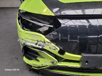 Mercedes EQE 53 AMG 505-KW Automaat 4-MATIC Dynamic-Plus picture 8