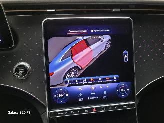 Mercedes EQE 53 AMG 505-KW Automaat 4-MATIC Dynamic-Plus picture 31