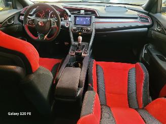 Honda Civic Type R 2.0 V-TEC 235-KW GT 5drs LIMITED-EDITION ! picture 21
