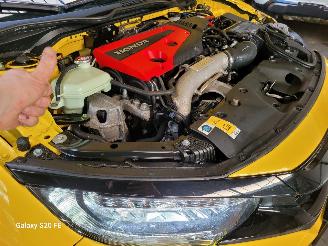 Honda Civic Type R 2.0 V-TEC 235-KW GT 5drs LIMITED-EDITION ! picture 17