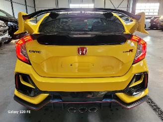 Honda Civic Type R 2.0 V-TEC 235-KW GT 5drs LIMITED-EDITION ! picture 18