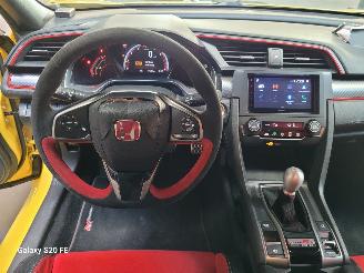 Honda Civic Type R 2.0 V-TEC 235-KW GT 5drs LIMITED-EDITION ! picture 22