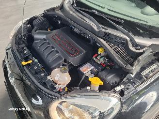 Fiat 500X 1.6 e-Torq 81-KW Popstar 5drs Airco picture 14