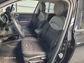 Fiat 500X 1.6 e-Torq 81-KW Popstar 5drs Airco picture 18