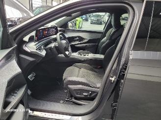 Peugeot 3008 Plug-In-Hybrid 1.6 143-KW Automaat GT-Line picture 17