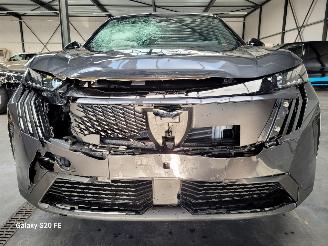 Peugeot 3008 Plug-In-Hybrid 1.6 143-KW Automaat GT-Line picture 8