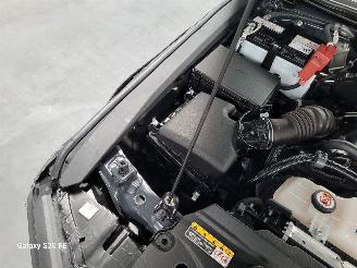 Toyota Landcruiser 2.8 D-4D 151-KW Automaat 4-WD Grijs Kenteken picture 18