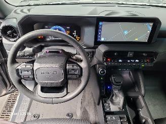 Toyota Landcruiser 2.8 D-4D 151-KW Automaat 4-WD Grijs Kenteken picture 23