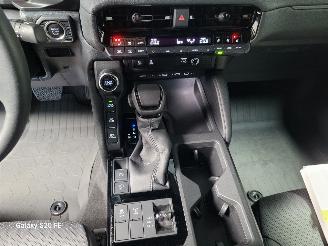 Toyota Landcruiser 2.8 D-4D 151-KW Automaat 4-WD Grijs Kenteken picture 28