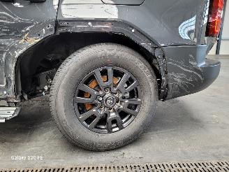 Toyota Landcruiser 2.8 D-4D 151-KW Automaat 4-WD Grijs Kenteken picture 5