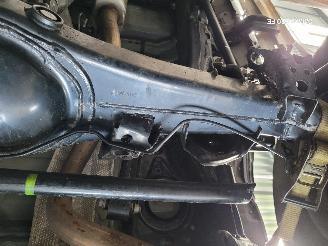 Toyota Landcruiser 2.8 D-4D 151-KW Automaat 4-WD Grijs Kenteken picture 8