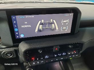 Toyota Landcruiser 2.8 D-4D 151-KW Automaat 4-WD Grijs Kenteken picture 26