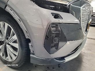 Audi Q4 e-Tron 50 220-KW 77kwh Automaat Quattro picture 8