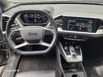 Audi Q4 e-Tron 50 220-KW 77kwh Automaat Quattro picture 18