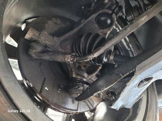 Audi Q4 e-Tron 50 220-KW 77kwh Automaat Quattro picture 12