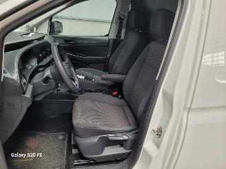 Volkswagen Caddy 2.0 TDi 102-PK 6-Bak Bestelwagen picture 20