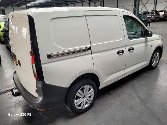 Volkswagen Caddy 2.0 TDi 102-PK 6-Bak Bestelwagen picture 3