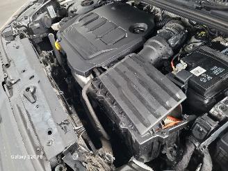 Volkswagen Caddy 2.0 TDi 102-PK 6-Bak Bestelwagen picture 12