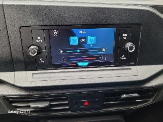 Volkswagen Caddy 2.0 TDi 102-PK 6-Bak Bestelwagen picture 24