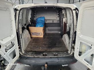 Volkswagen Caddy 2.0 TDi 102-PK 6-Bak Bestelwagen picture 17