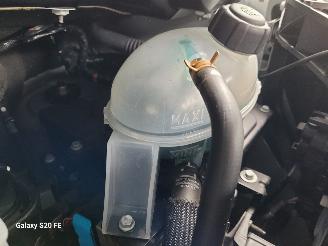 Renault Master T35 2.3 DCi 132-KW 6-Bak Koelwagen Thermoking V-300-MAX-10 picture 8