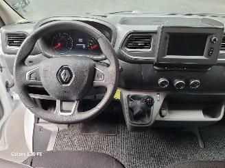 Renault Master T35 2.3 DCi 132-KW 6-Bak Koelwagen Thermoking V-300-MAX-10 picture 22