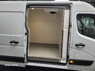 Renault Master T35 2.3 DCi 132-KW 6-Bak Koelwagen Thermoking V-300-MAX-10 picture 18